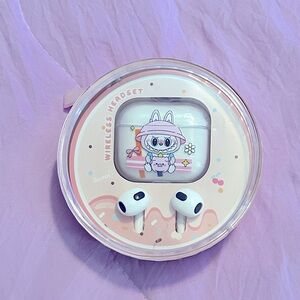 Labubu Earbuds
